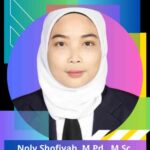 Noly Shofiyah