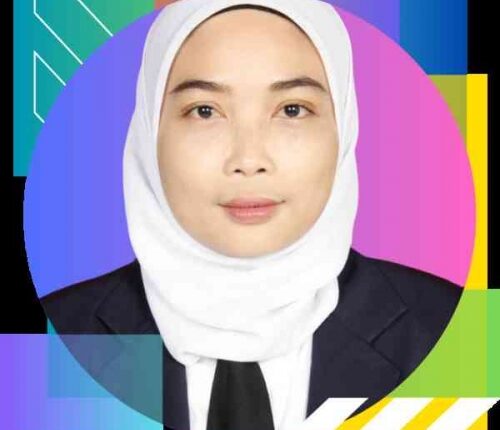 Noly Shofiyah