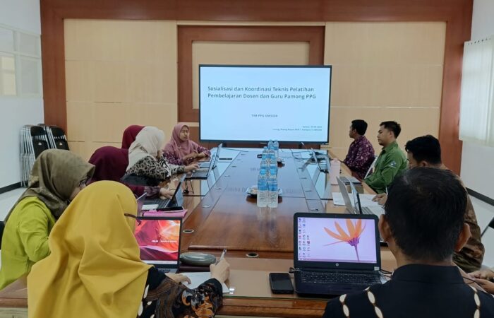 Sosialisasi