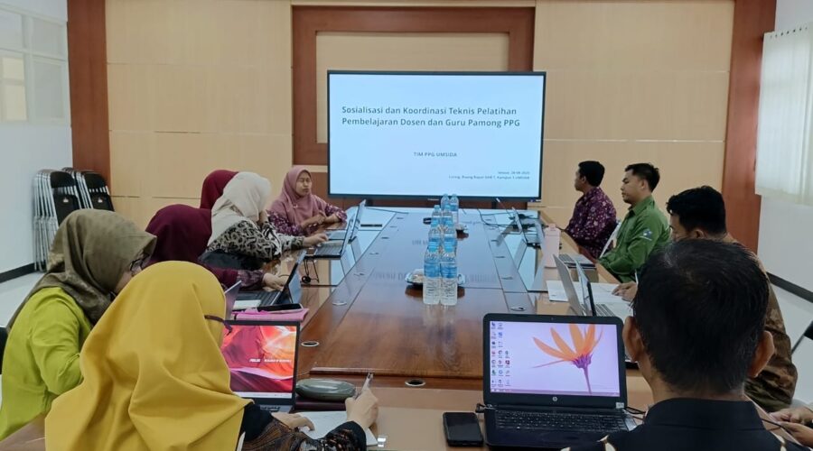 Sosialisasi