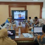 Pelatihan Calon Dosen dan Guru
