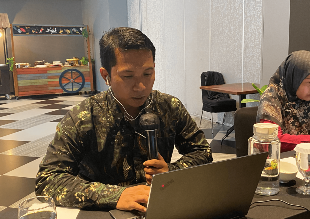 bimtek ukpppg periode 4