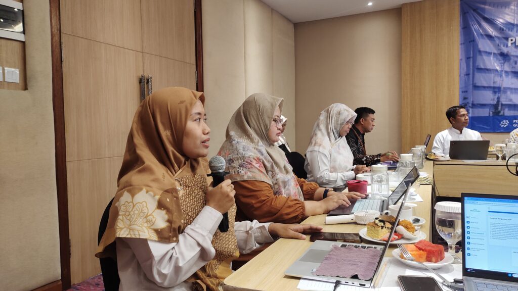 bimtek ukpppg periode 4