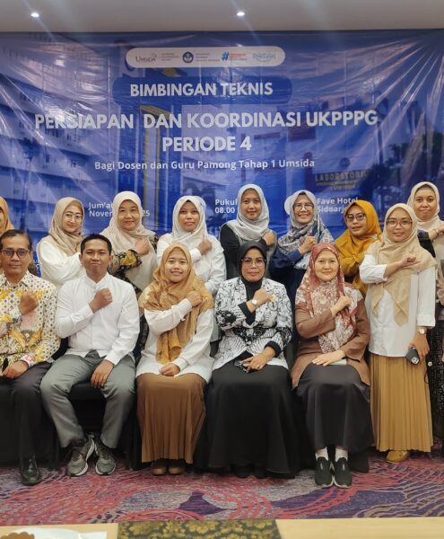 bimtek ukpppg periode 4