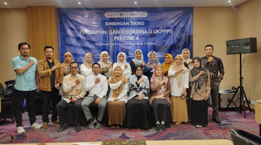 bimtek ukpppg periode 4