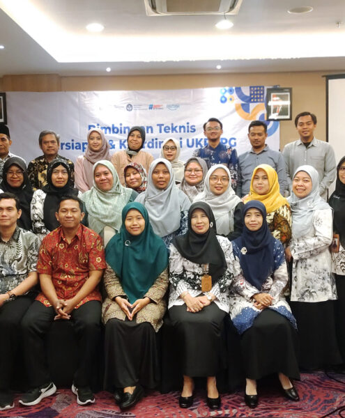 bimtek ukpppg periode 5