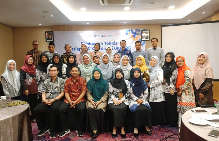 bimtek ukpppg periode 5