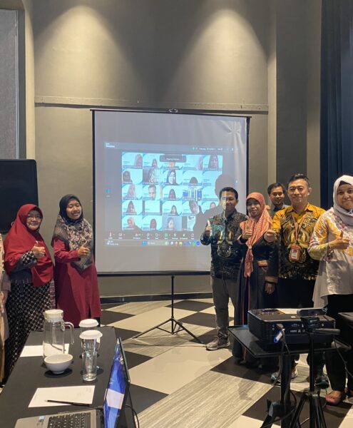 bimtek ukpppg periode 4