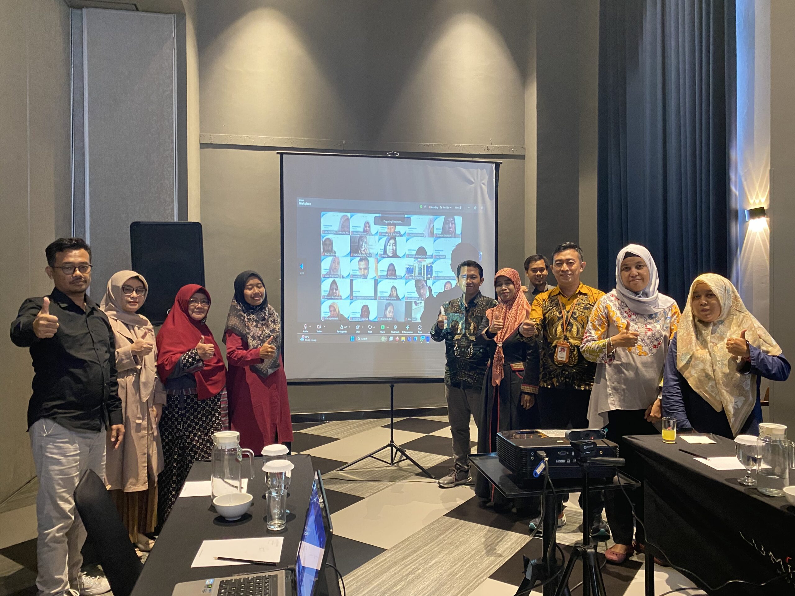 bimtek ukpppg periode 4