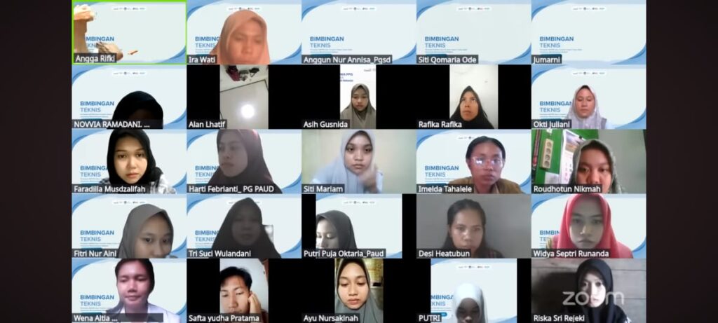 bimtek ukpppg periode 4