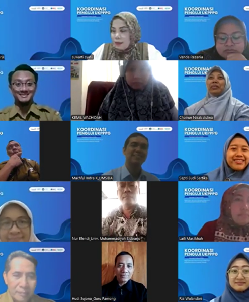 UKPPPG Periode 5