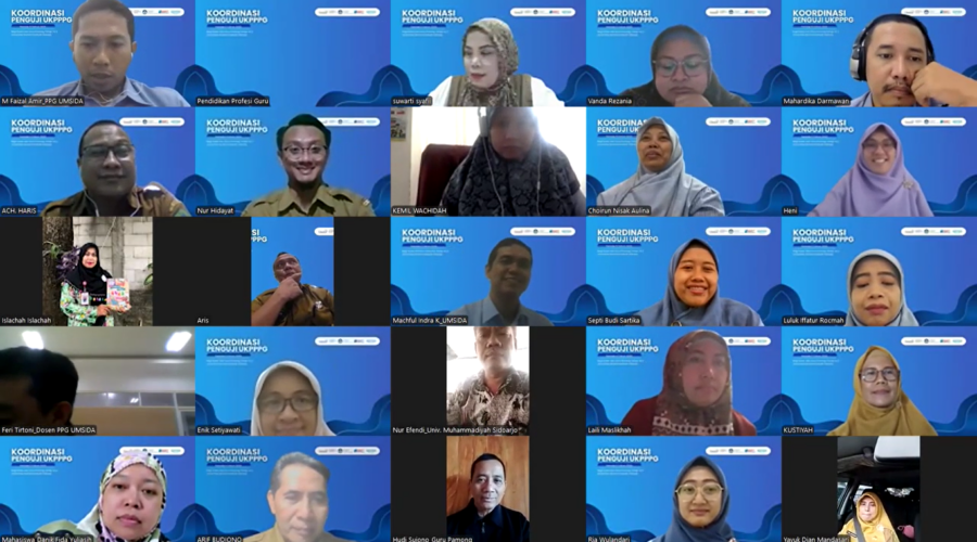 UKPPPG Periode 5