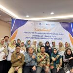 Koordinasi Persiapan Pelaksanaan PPG Calon Guru