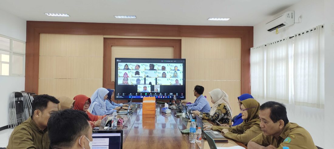 bimtek pengimbasan