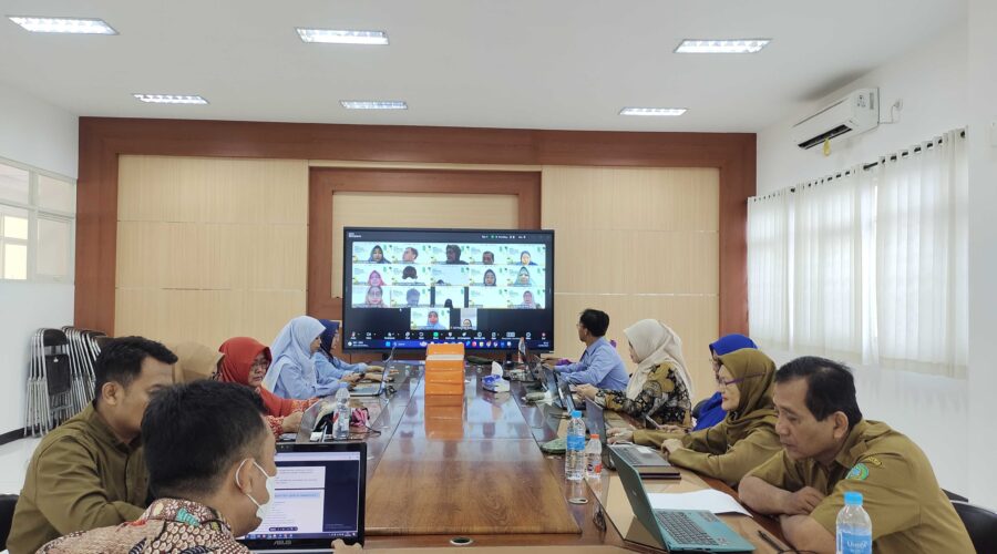 bimtek pengimbasan