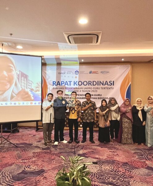 Evaluasi UKPPPG Periode 4