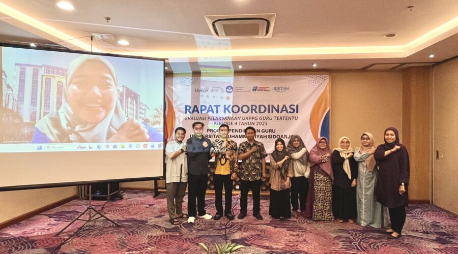 Evaluasi UKPPPG Periode 4