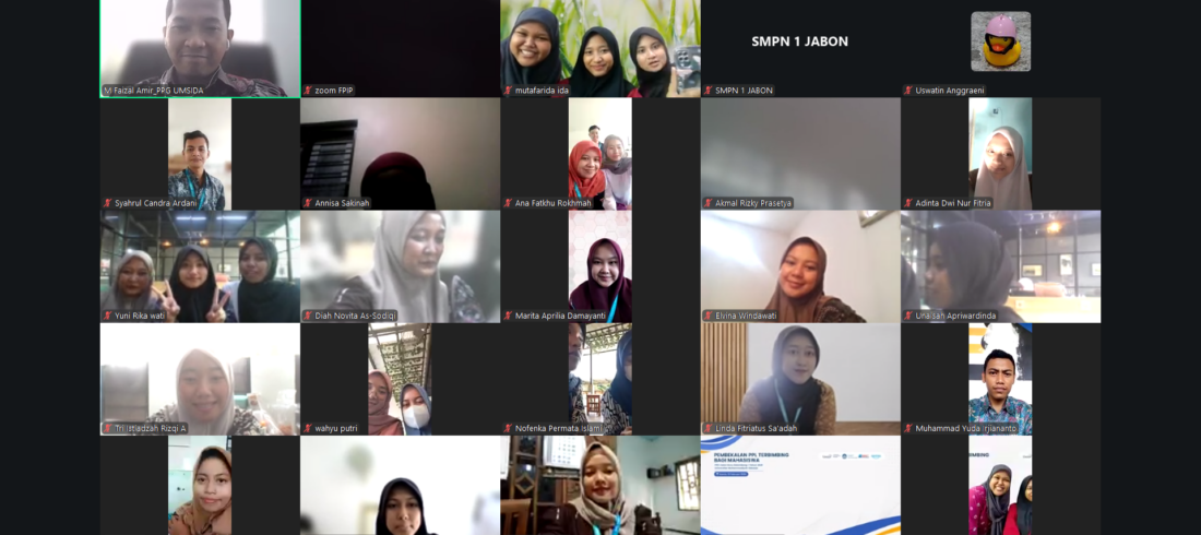 FGD Pelaksanaan PPG CAGUR