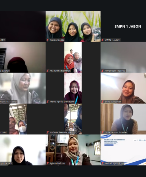 FGD Pelaksanaan PPG CAGUR