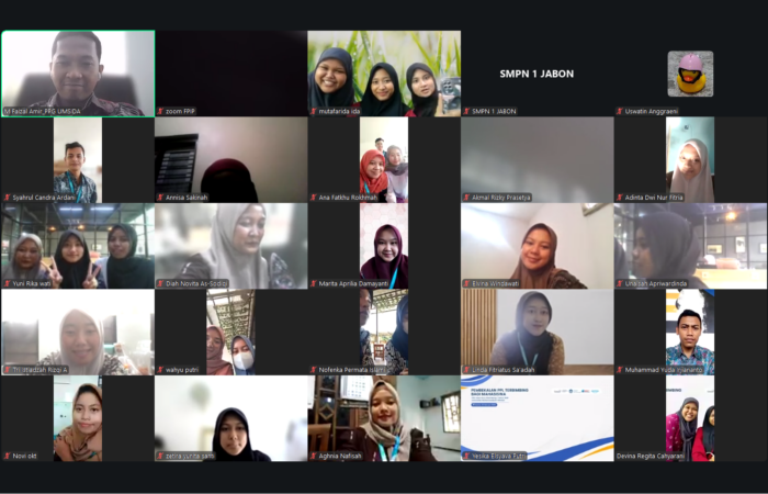 FGD Pelaksanaan PPG CAGUR