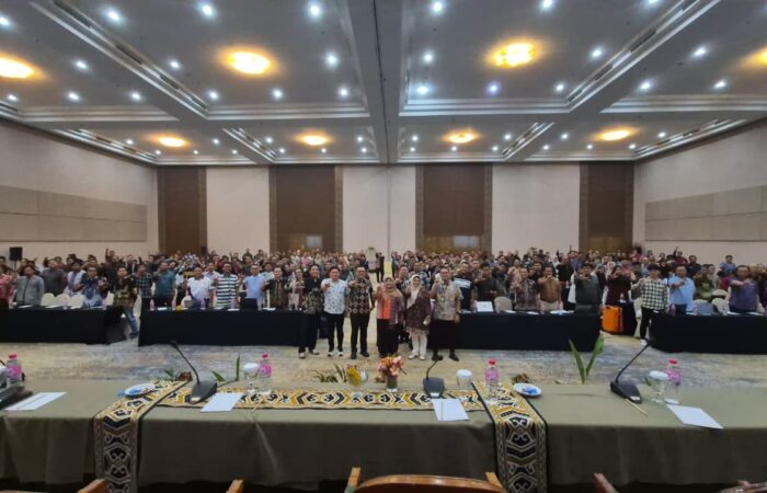 Pelaporan Data Peserta PPG