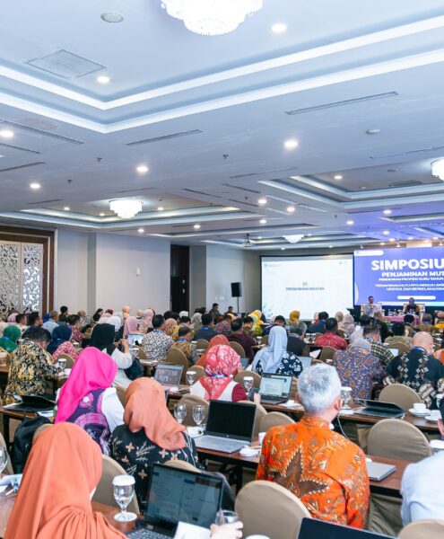 simposium
