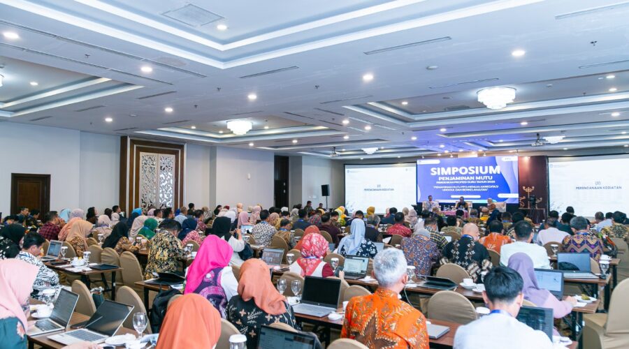 simposium