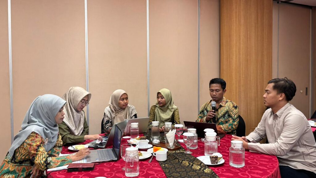 Evaluasi Pelaksanaan PPG