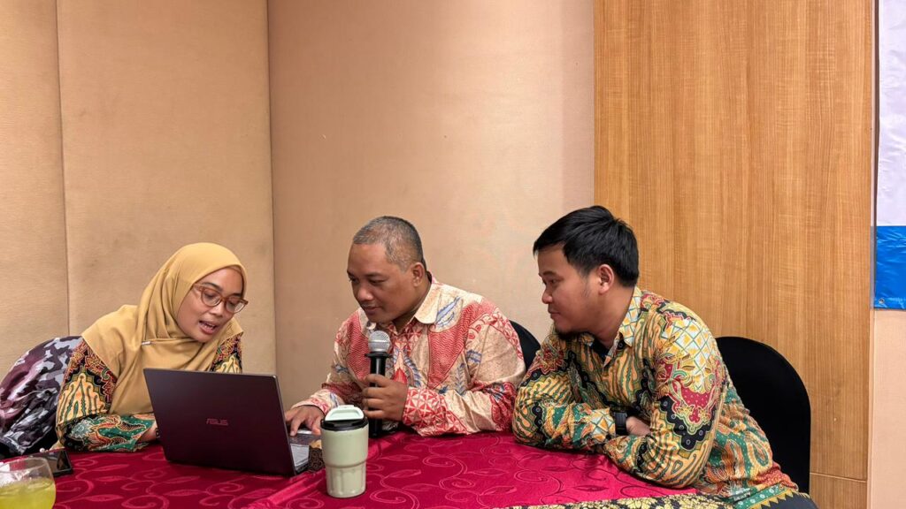 Evaluasi Pelaksanaan PPG