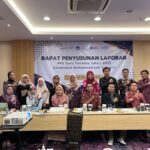 Penyusunan Laporan PPG