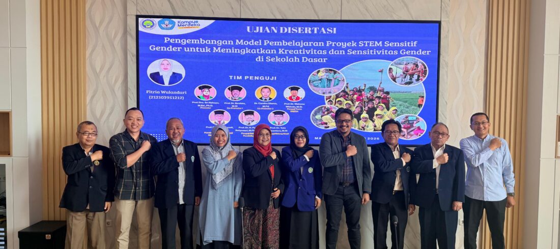 Gelar Doktor