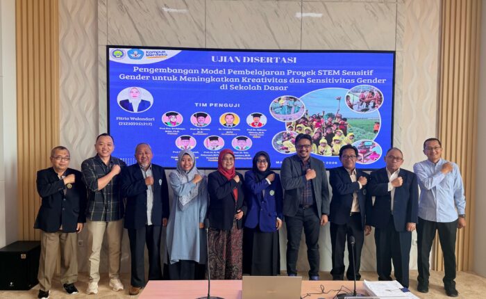 Gelar Doktor