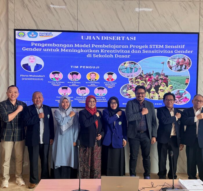 Gelar Doktor
