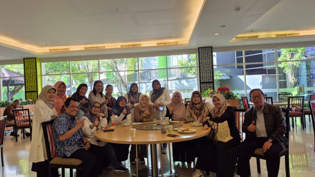 Koordinasi Pelaksanaan PPG