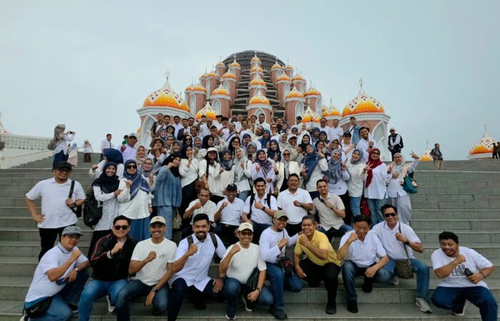 Koordinasi Pelaksanaan PPG