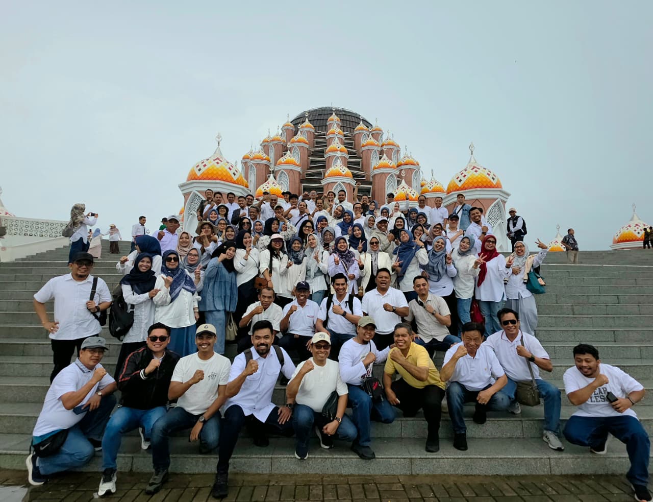 Koordinasi Pelaksanaan PPG