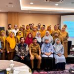 Pembekalan Dosen, Admin LMS, dan Guru Pamong