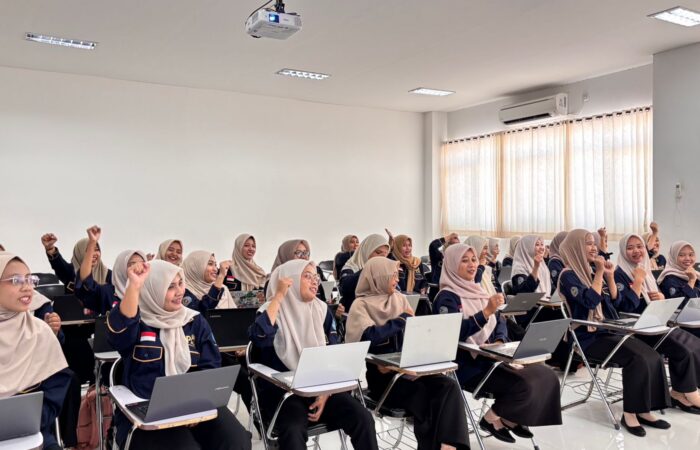 pelaksanaan perkuliahan ppg semester 2