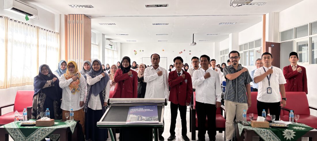 Orientasi Mahasiswa PPG CAGUR