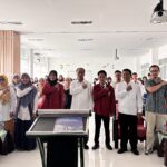 Orientasi Mahasiswa PPG CAGUR