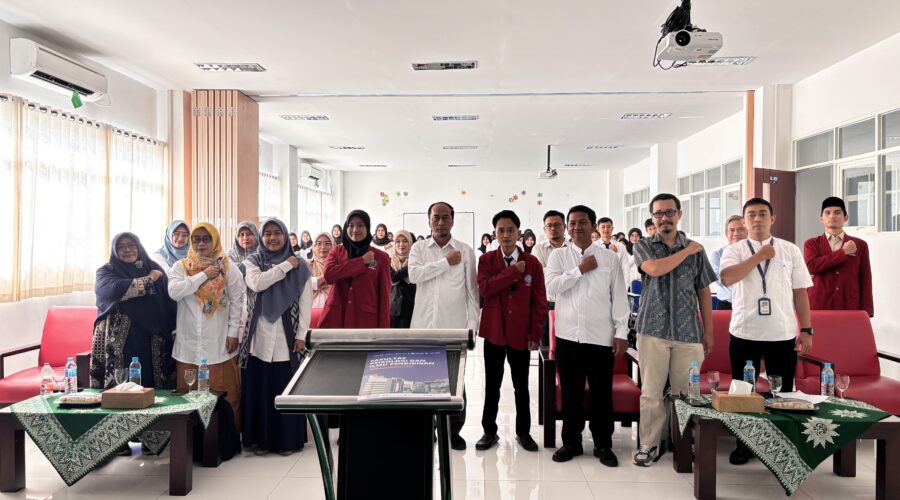 Orientasi Mahasiswa PPG CAGUR