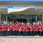Pemberangkatan PPL Terbimbing