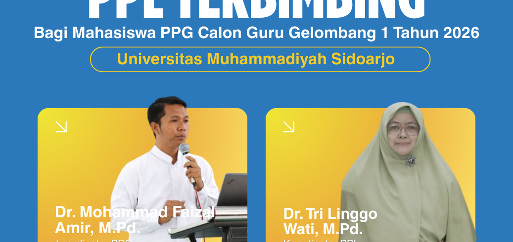 Pembekalan PPL Terbimbing