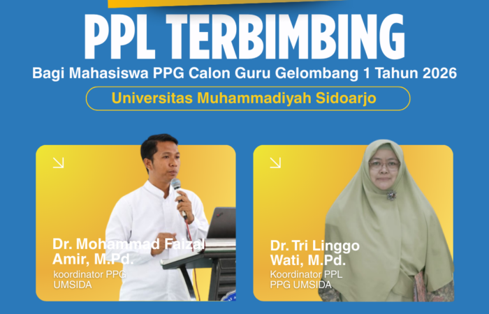 Pembekalan PPL Terbimbing