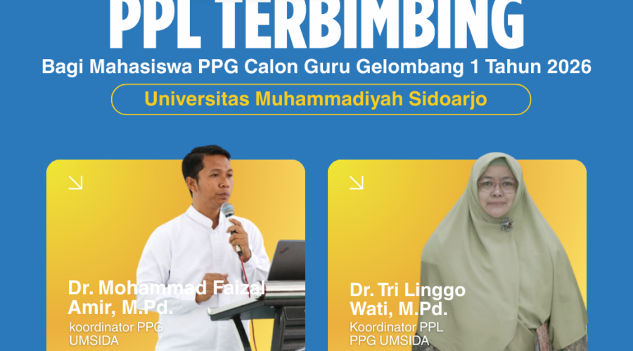 Pembekalan PPL Terbimbing