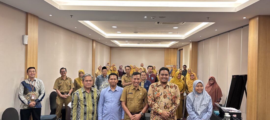 Evaluasi Pelaksanaan PPL