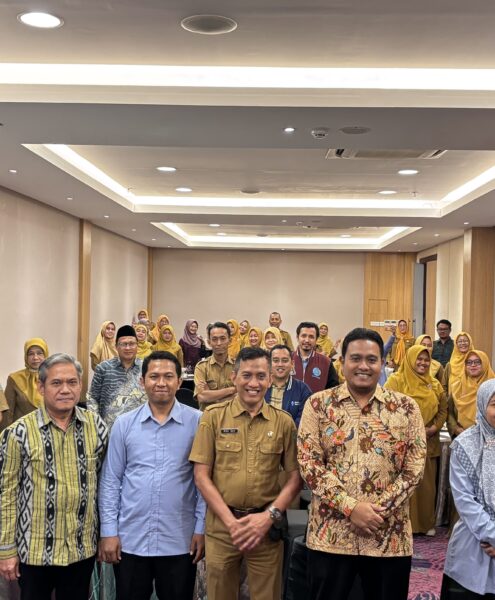 Evaluasi Pelaksanaan PPL