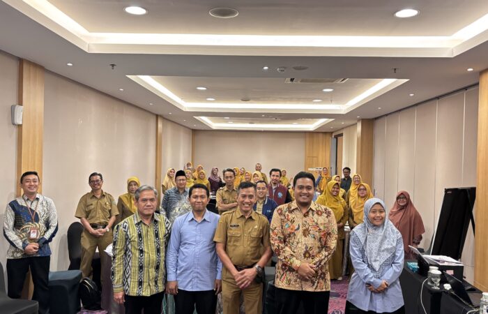 Evaluasi Pelaksanaan PPL