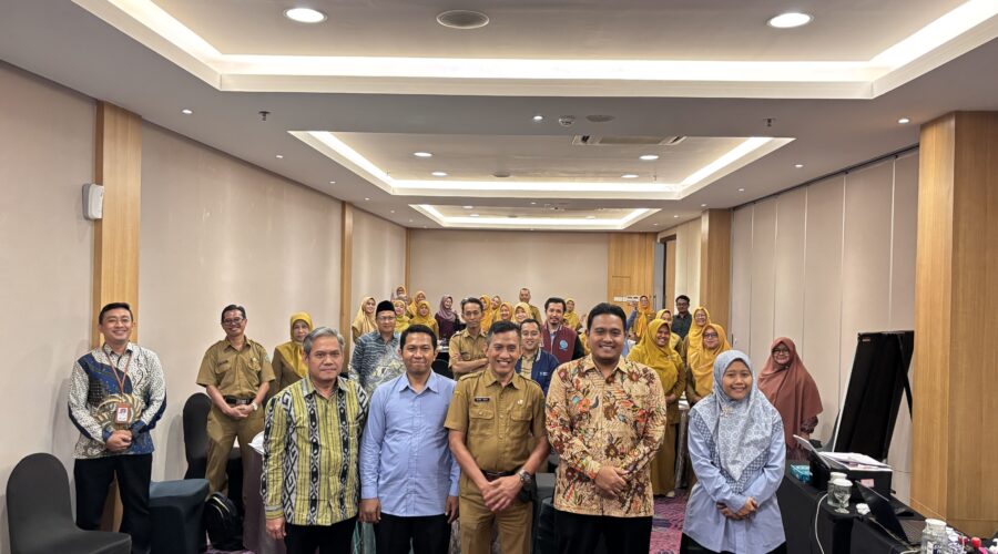 Evaluasi Pelaksanaan PPL