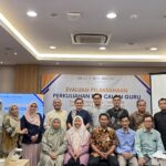 IMG_6813 Evaluasi Pelaksanaan Perkuliahan